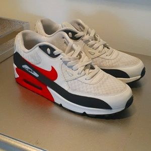 Men's Nike Air Max!